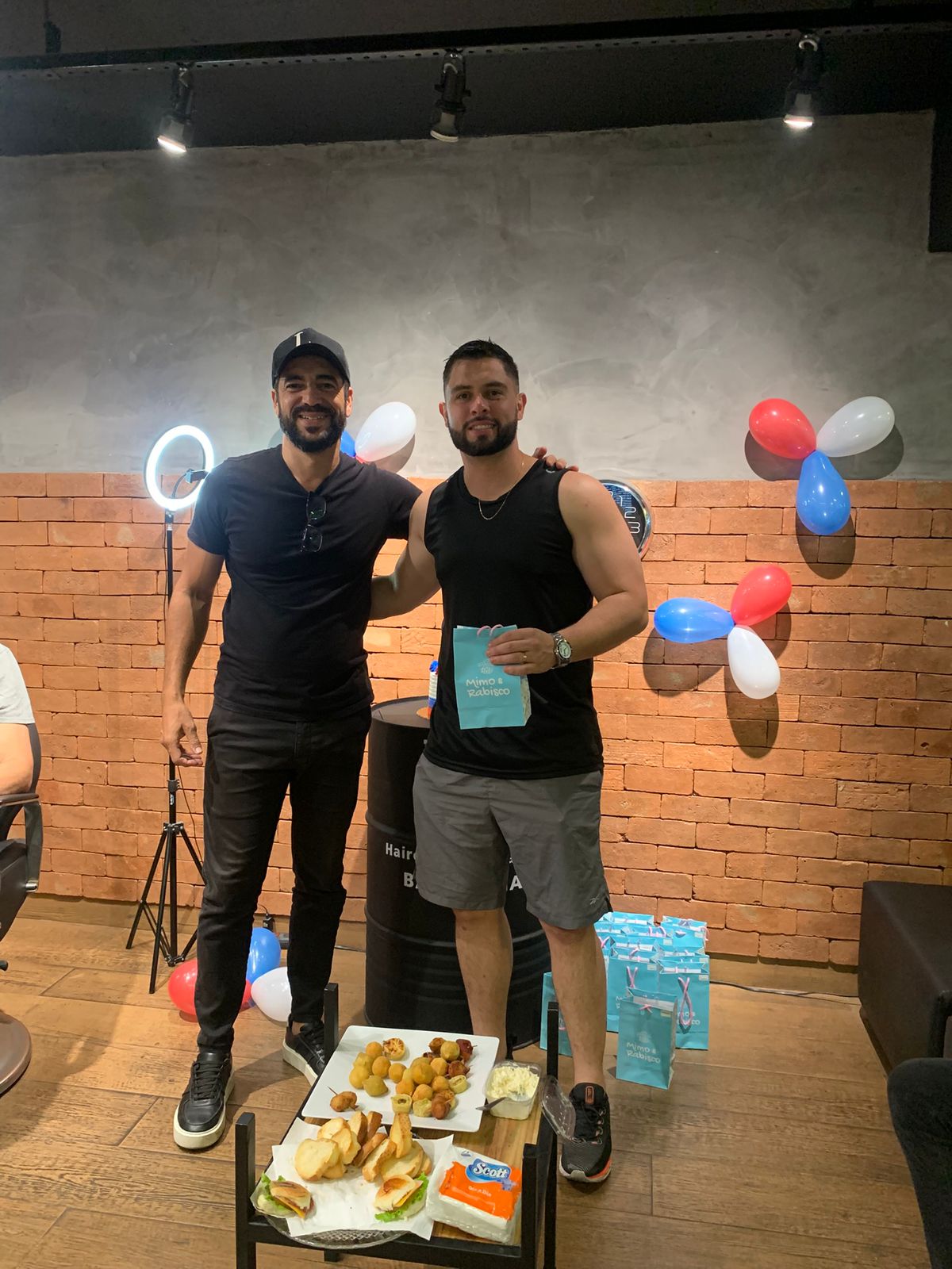 Clube de Assinatura Barbearia Lord