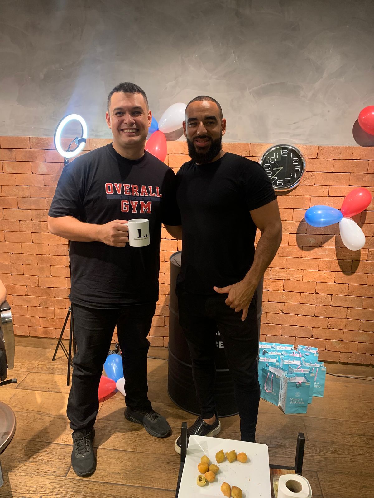 Clube de Assinatura Barbearia Lord