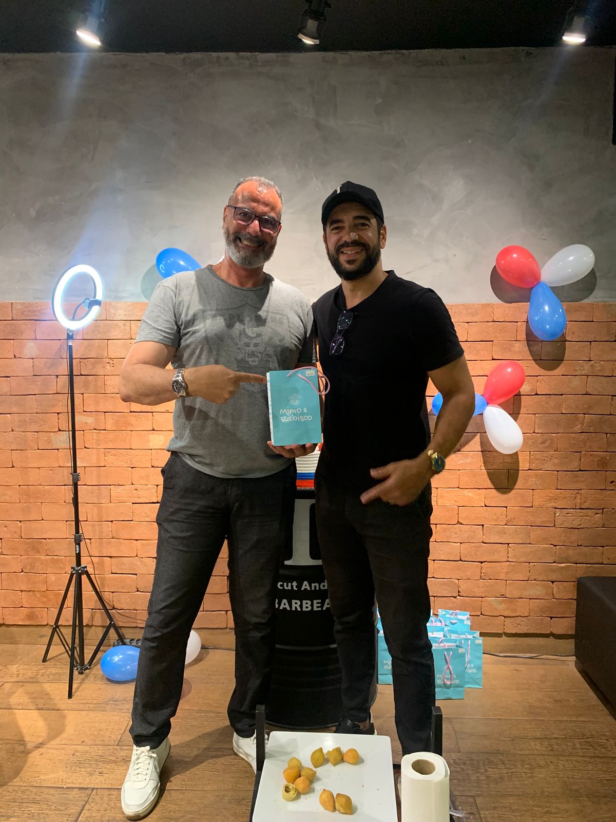 Clube de Assinatura Barbearia Lord