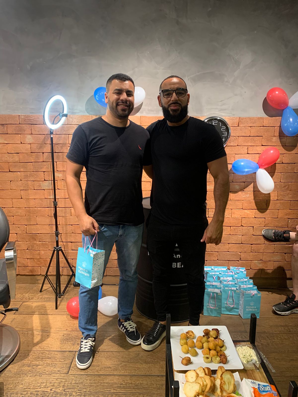 Clube de Assinatura Barbearia Lord